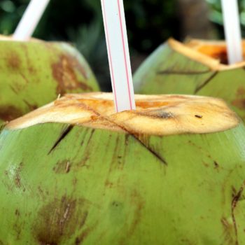 cococonut water for weight loss