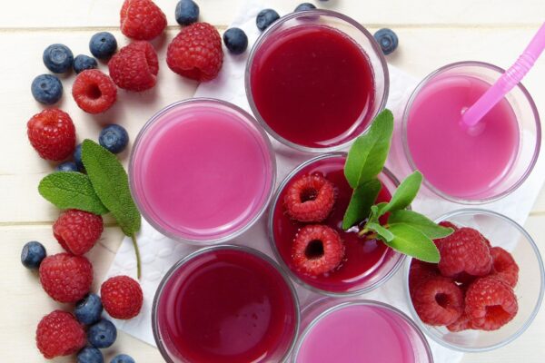 Best drinks for weight loss with promising results