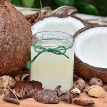 Can I use coconut oil for weight loss