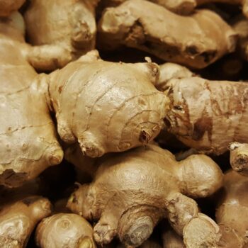 Benefits of ginger for weight loss with some healthy tips