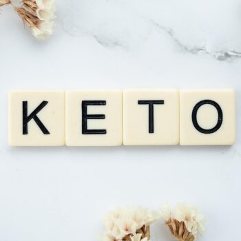 Top reasons why I am not losing weight with The Keto diet