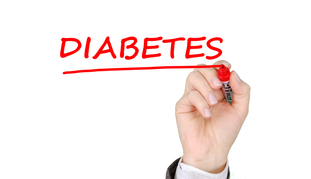 Diabetes can be treated by just losing weight