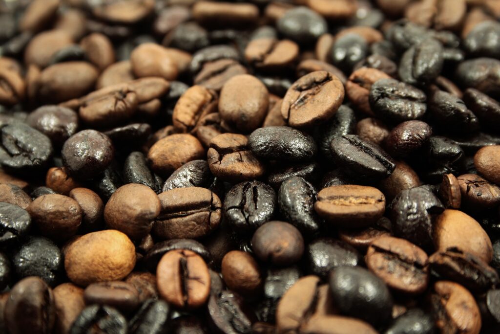 caffeine helps to boost the efficiency of fat burners.