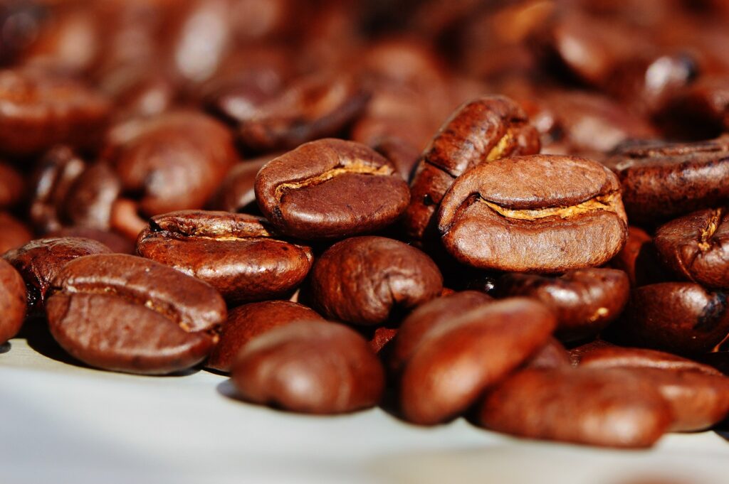 caffeine is the most important ingredient of thermogenic fat burner