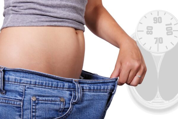 3-day cleans help to lose belly fat